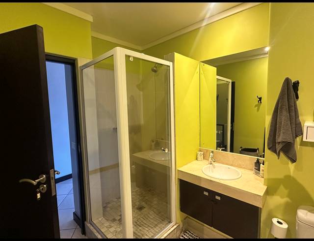 1 BEDROOM APARTMENT FOR SALE IN CAPE TOWN CITY CENTRE